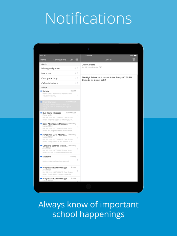 Ponder Indep School District