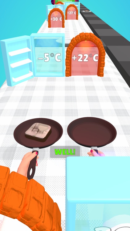 Cooking Pan! screenshot-6