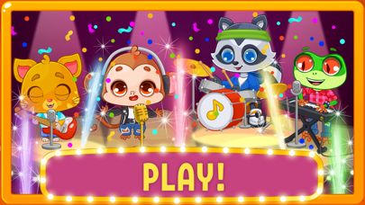 Piano games - Music for songs Screenshot
