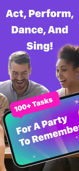 Game screenshot Party & Couples Games - Adult apk