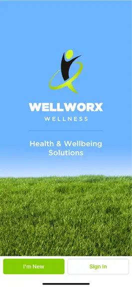 Game screenshot WellWorX Wellness mod apk