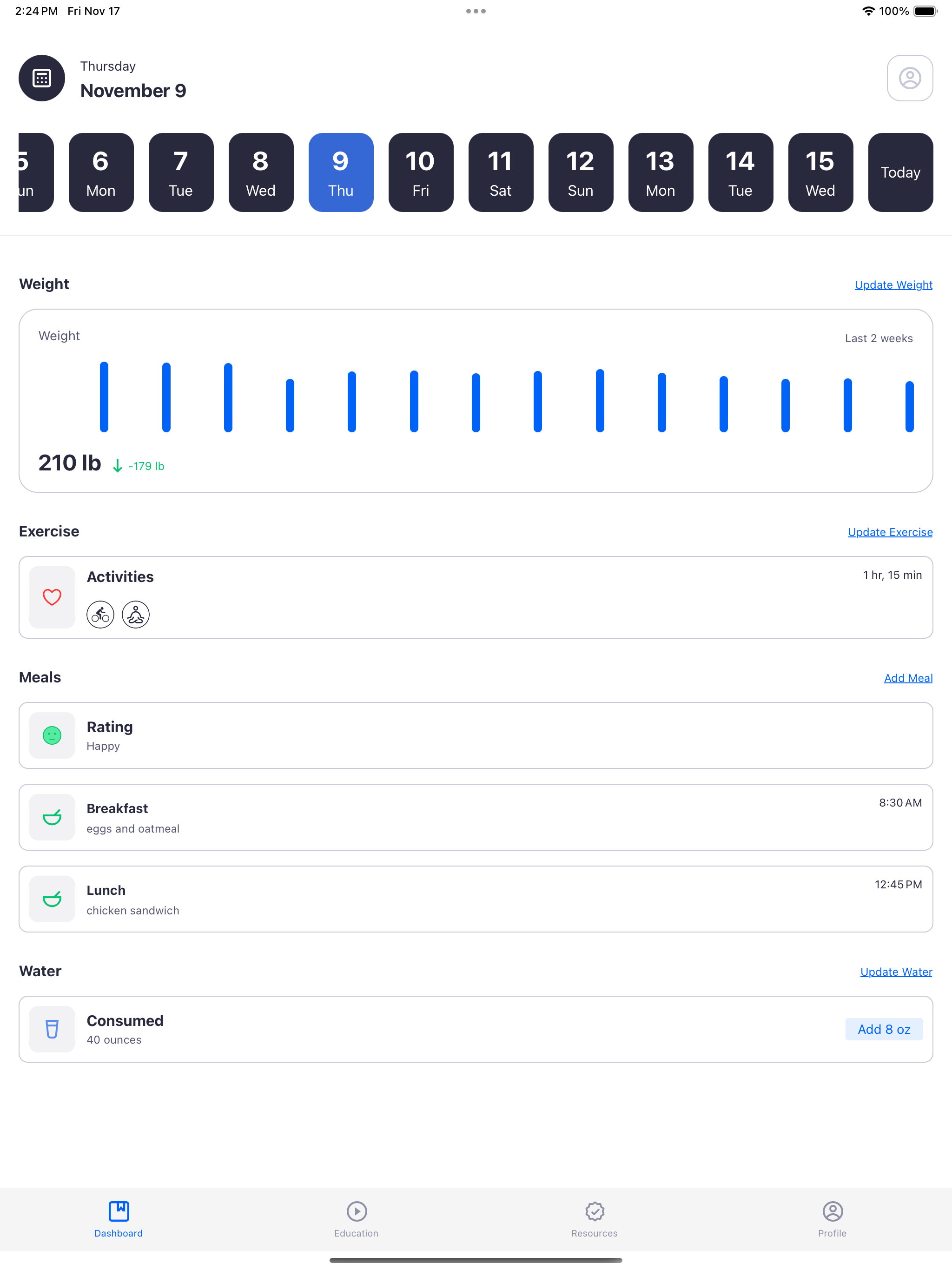 NewTri Mobile