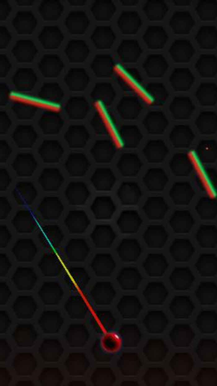 Smash Sticks Ball Blast 3D