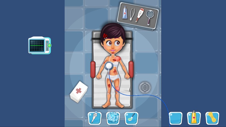 Operate Now Hospital - Surgery