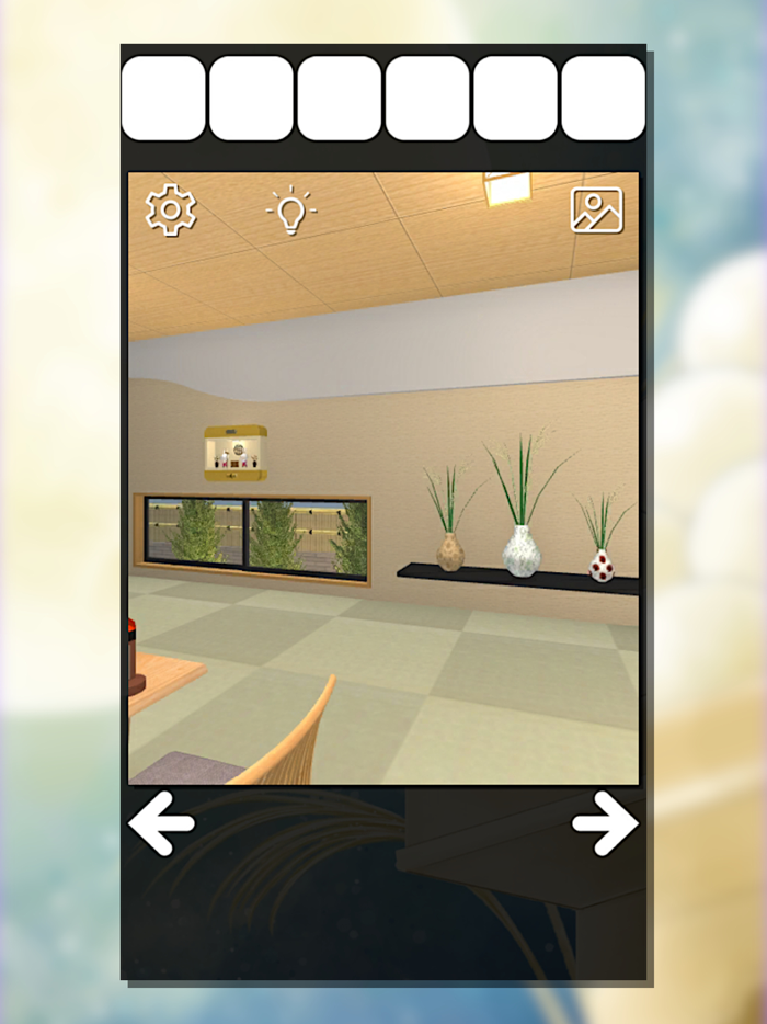 MoonViewing -EscapeGame-