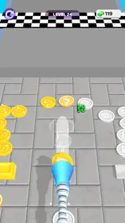 money sucker run iphone screenshot 2