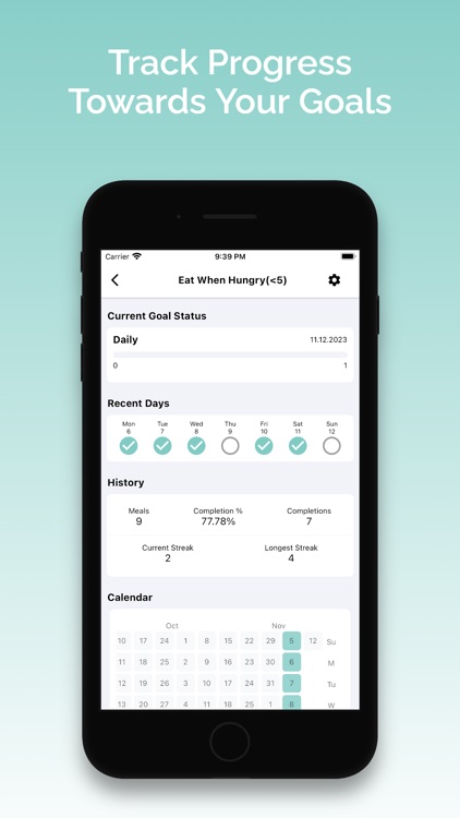 Shutterbite: Photo Food Diary screenshot-5