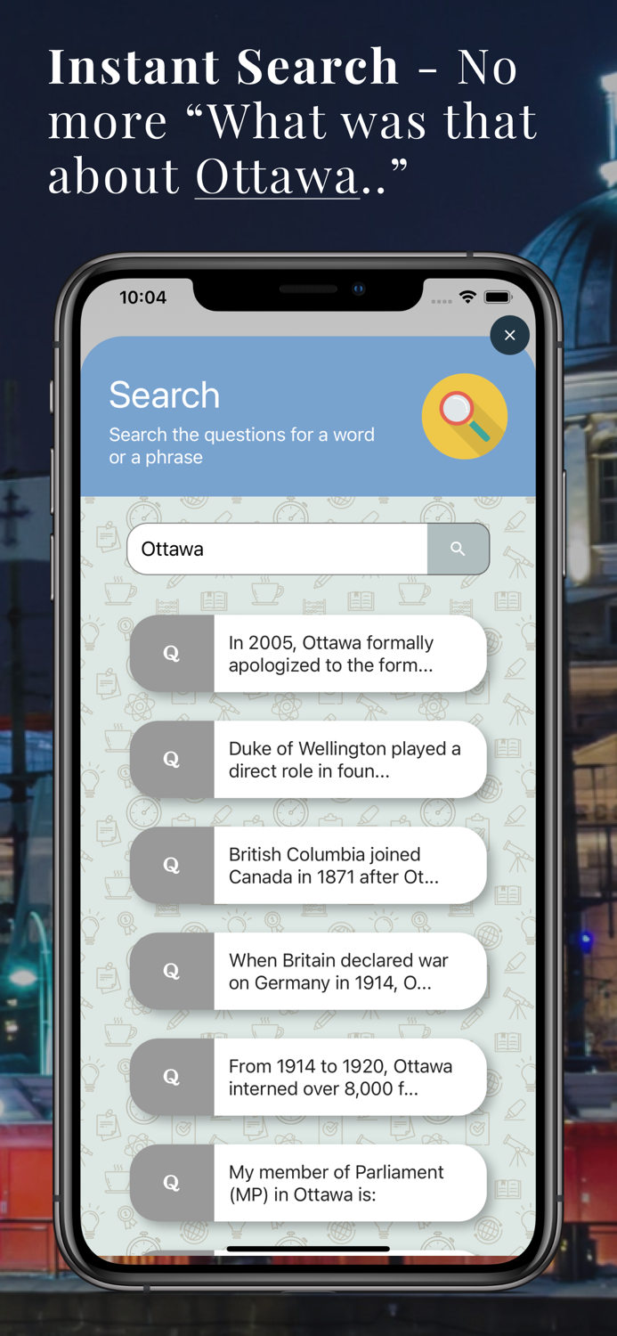 Canadian Citizenship Untangled