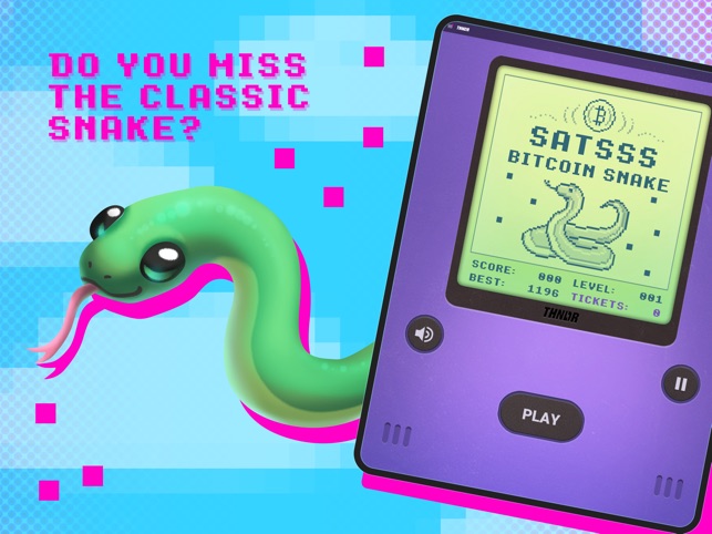 Guest Post by ItsBitcoinWorld: SnakeMoney.io: Win Cryptocurrency Playing  Snake