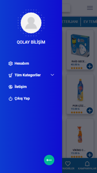 Hijyen Kiti Screenshot