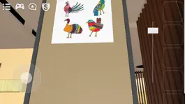 Game screenshot Escape Room 3D BeachRestaurant apk