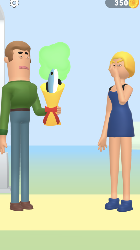 #4. Doodle It 3D (iOS) 由: Indigo Bunting