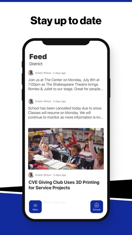 Crocker R-II School District