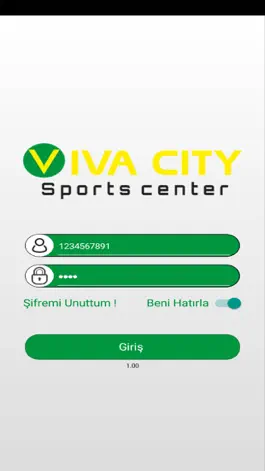 Game screenshot Viva City Sports Center mod apk