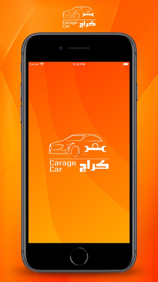 #1. كراج كار (iOS) 由: EISSA ALHAWAS