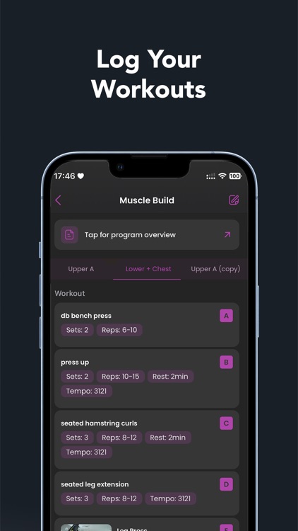 Step Two Online Coaching