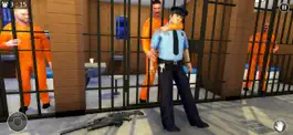 Game screenshot Grand Jail Prison Break Escape apk