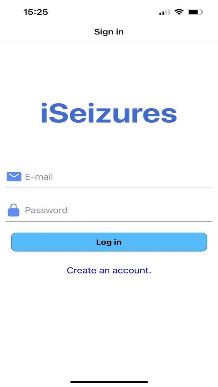 iSeizure