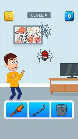 Fix It Challenge screenshot 4