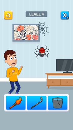 Fix It Challenge screenshot 4