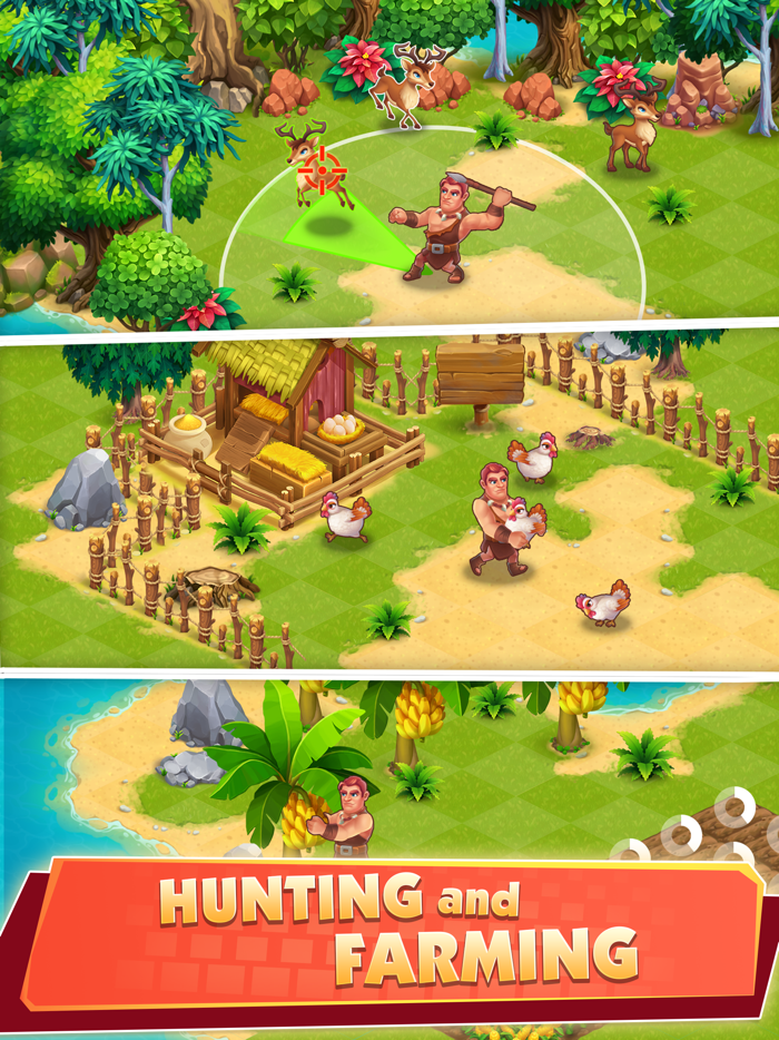 Exilesland  Adventure RPG