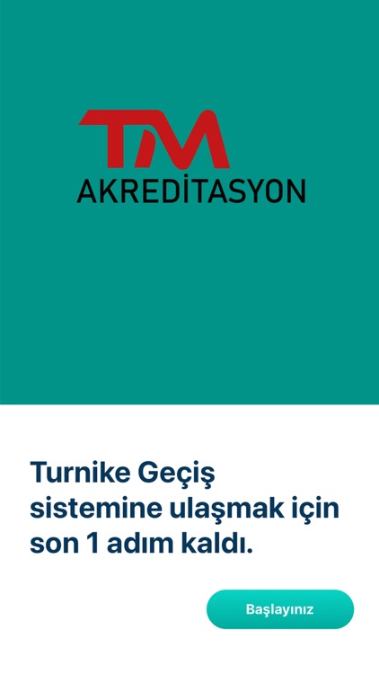 TM TURNIKE