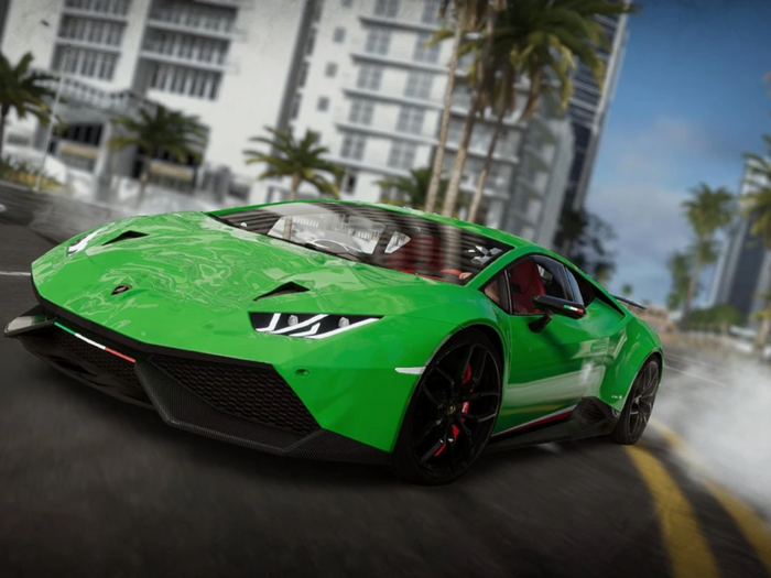 Ultimate Car Simulator 3D