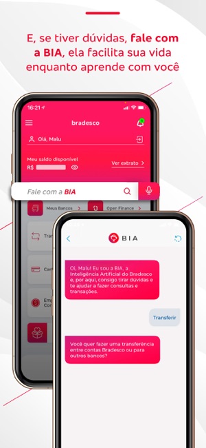 Bradesco apresenta aplicativo para Apple Watch