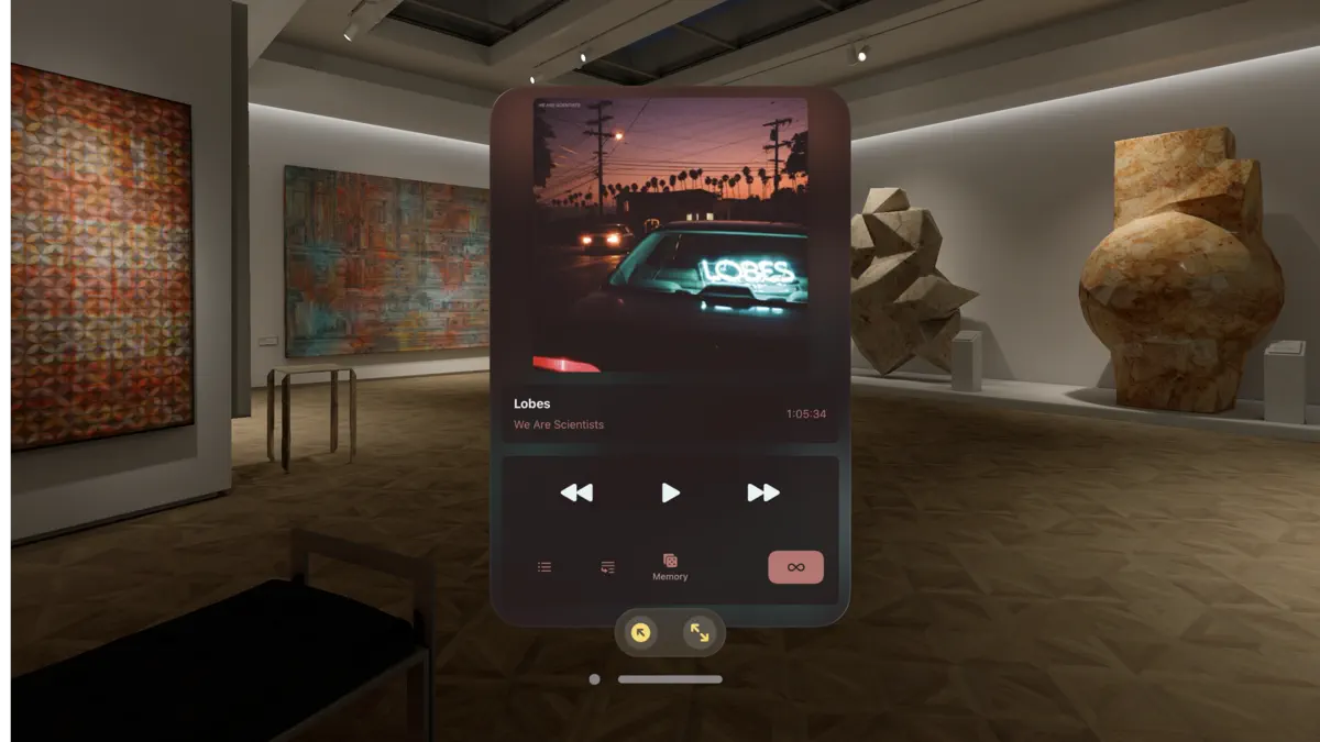 Longplay screenshot 3