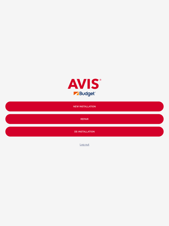 AVIS Budget