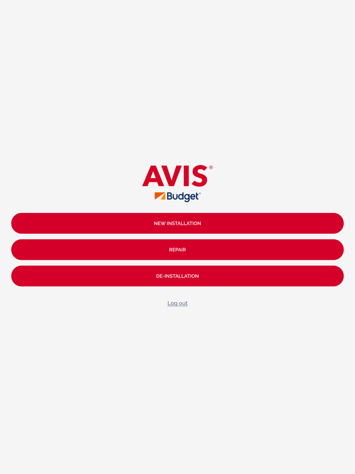 AVIS Budget