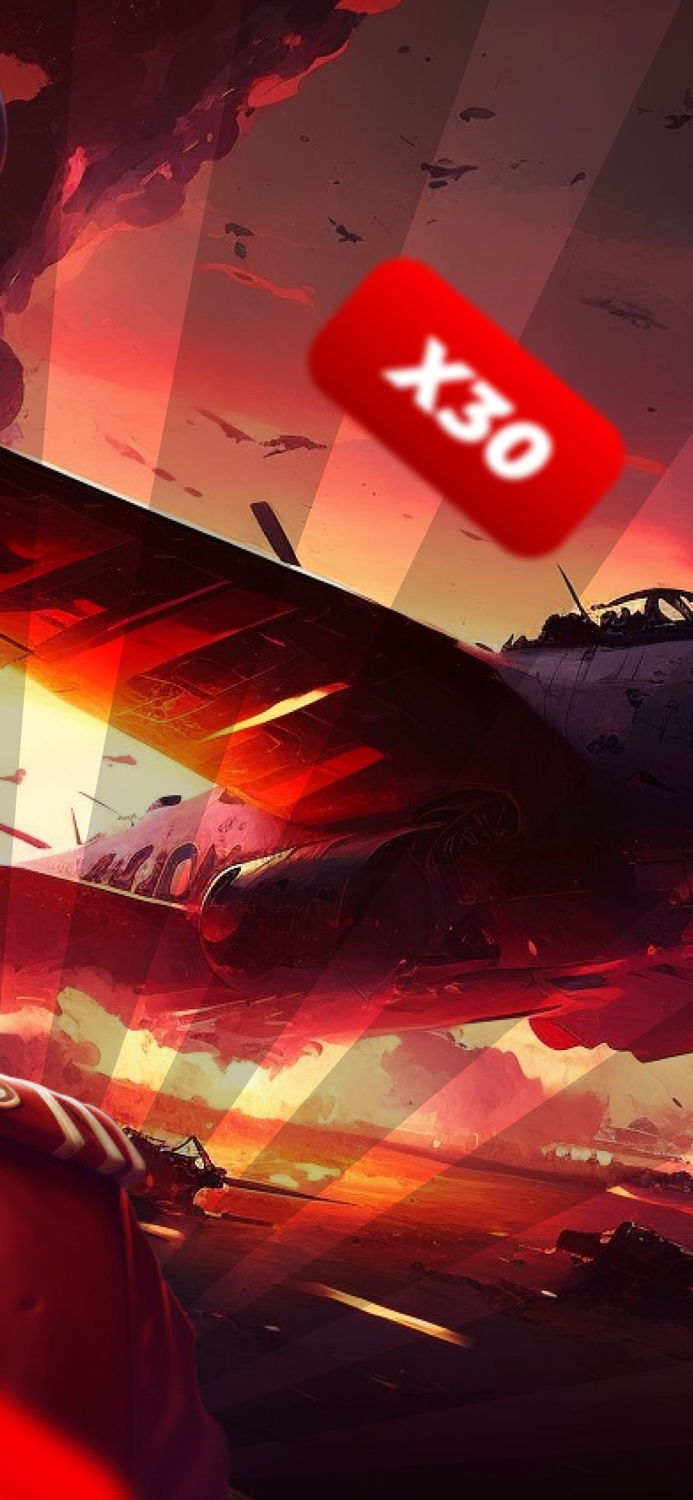 Aviation Magic Flight