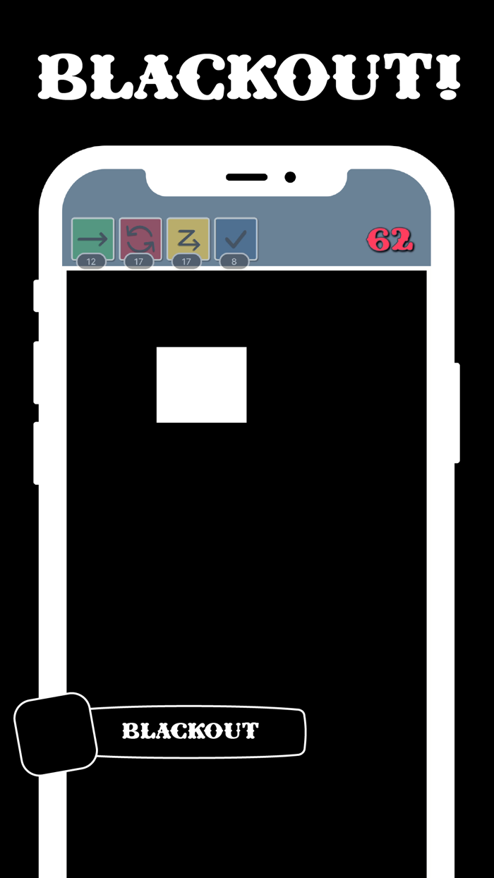 Color Chaos Memory Challenge