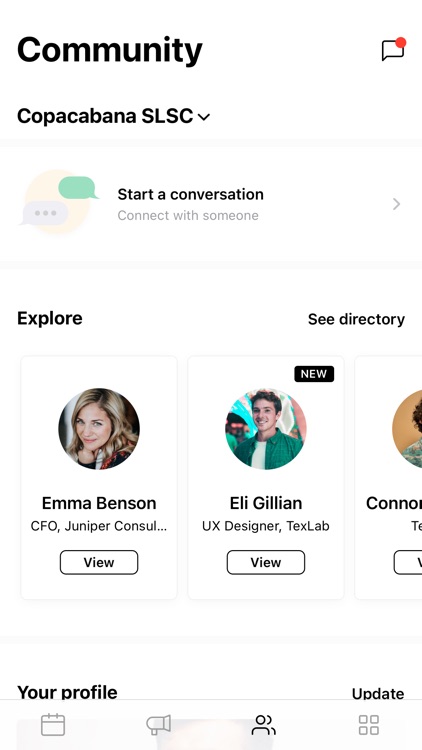 KOWORKS screenshot-3