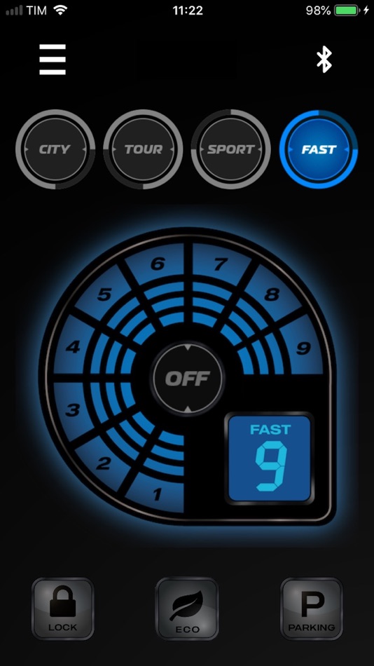 #1. Fast Max (iOS) 由: Tury do Brasil Industria e Comercio Ltda.