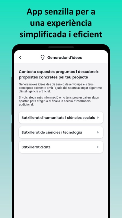 Treball de Recerca screenshot-7