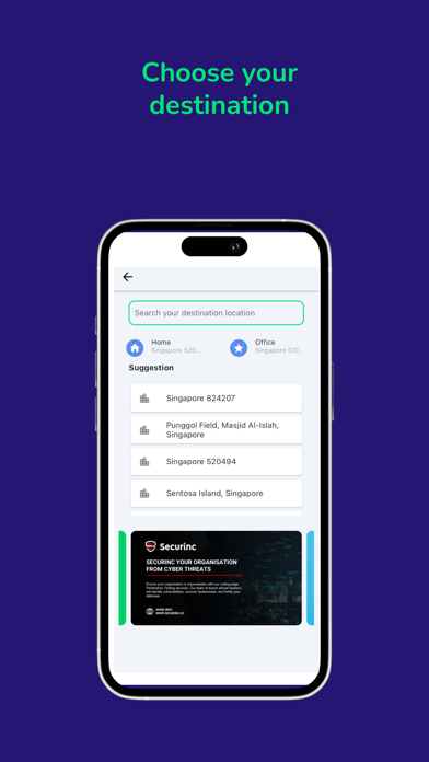 WokayGo Screenshot