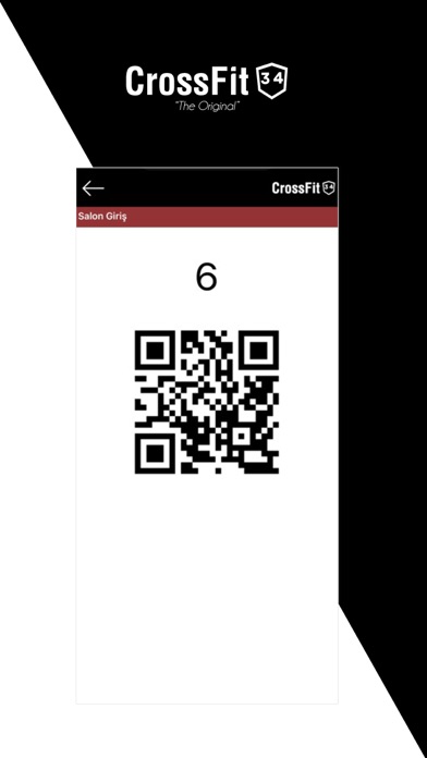 CrossFit 34 Screenshot