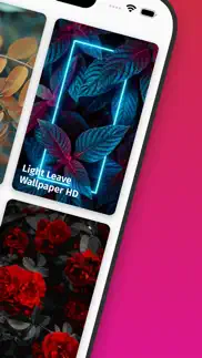flower wallpapers 4k - hd iphone screenshot 2
