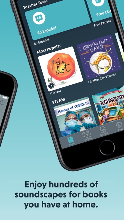 Novel Effect: Read Aloud Books