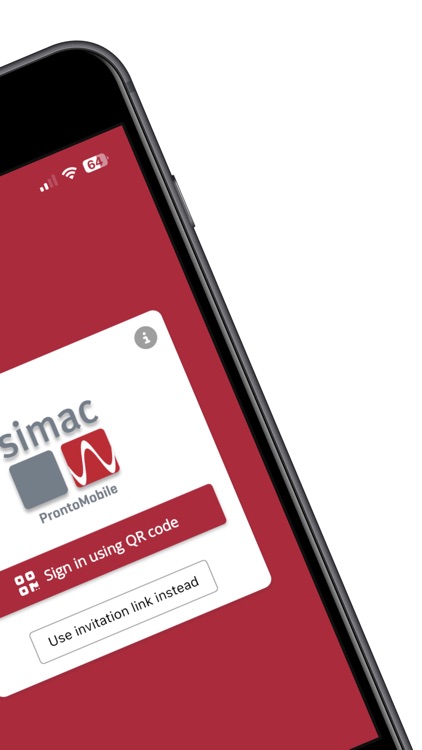 Simac ProntoMobile