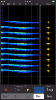 wavelet voice sonogram problems & solutions and troubleshooting guide - 2