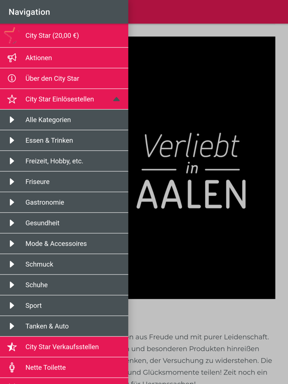 Screenshot #5 pour Aalen City