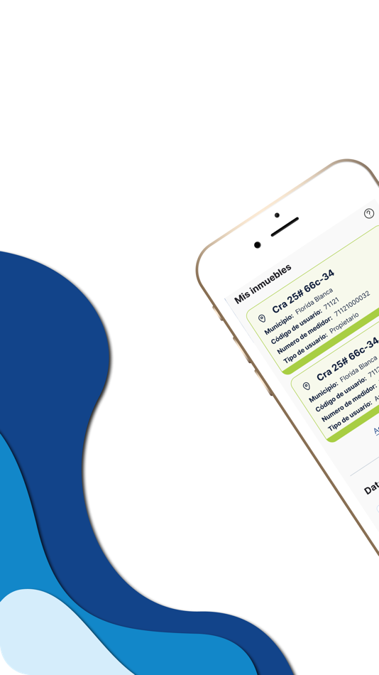 #1. MetroApp (iOS) 게시자: Metrogas