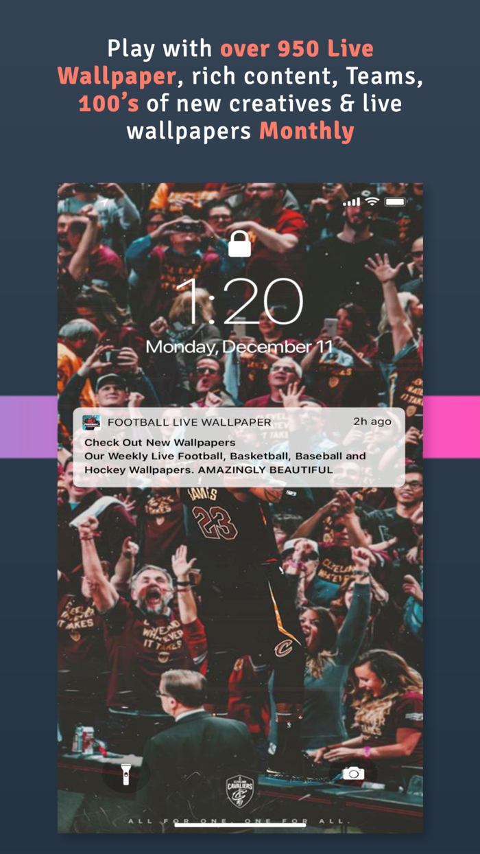 Football Wallpaper Retro 2k22