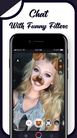 Game screenshot FUNU - Enjoy fun filled chat hack