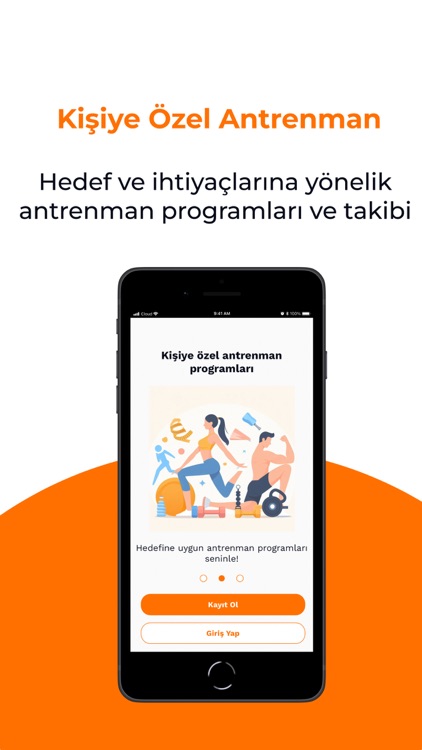 Darkon Training - Online Coach