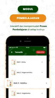 al irsyad edu iphone screenshot 2