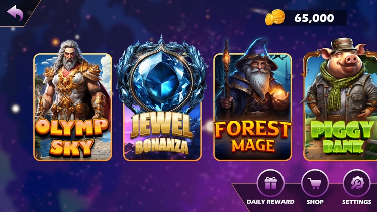 Cbet Casino Slots screenshot-5