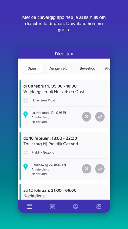 clevergig